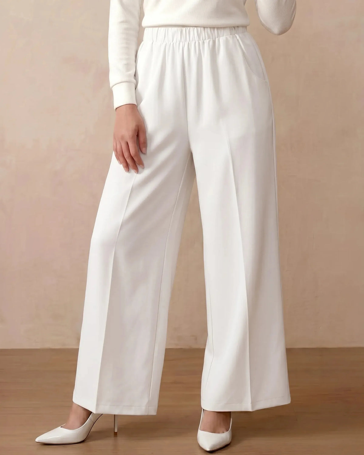 Pantalon Large Armera