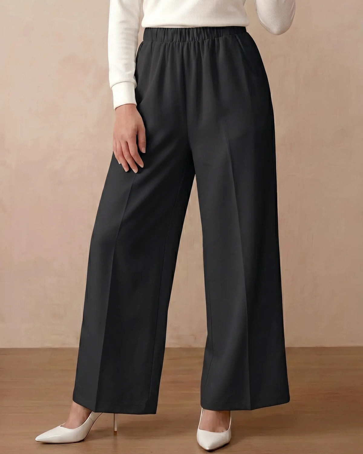Pantalon Large Armera