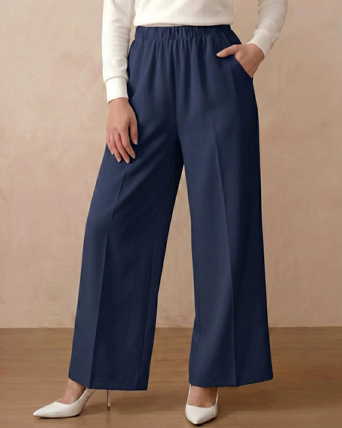 Pantalon Large Armera
