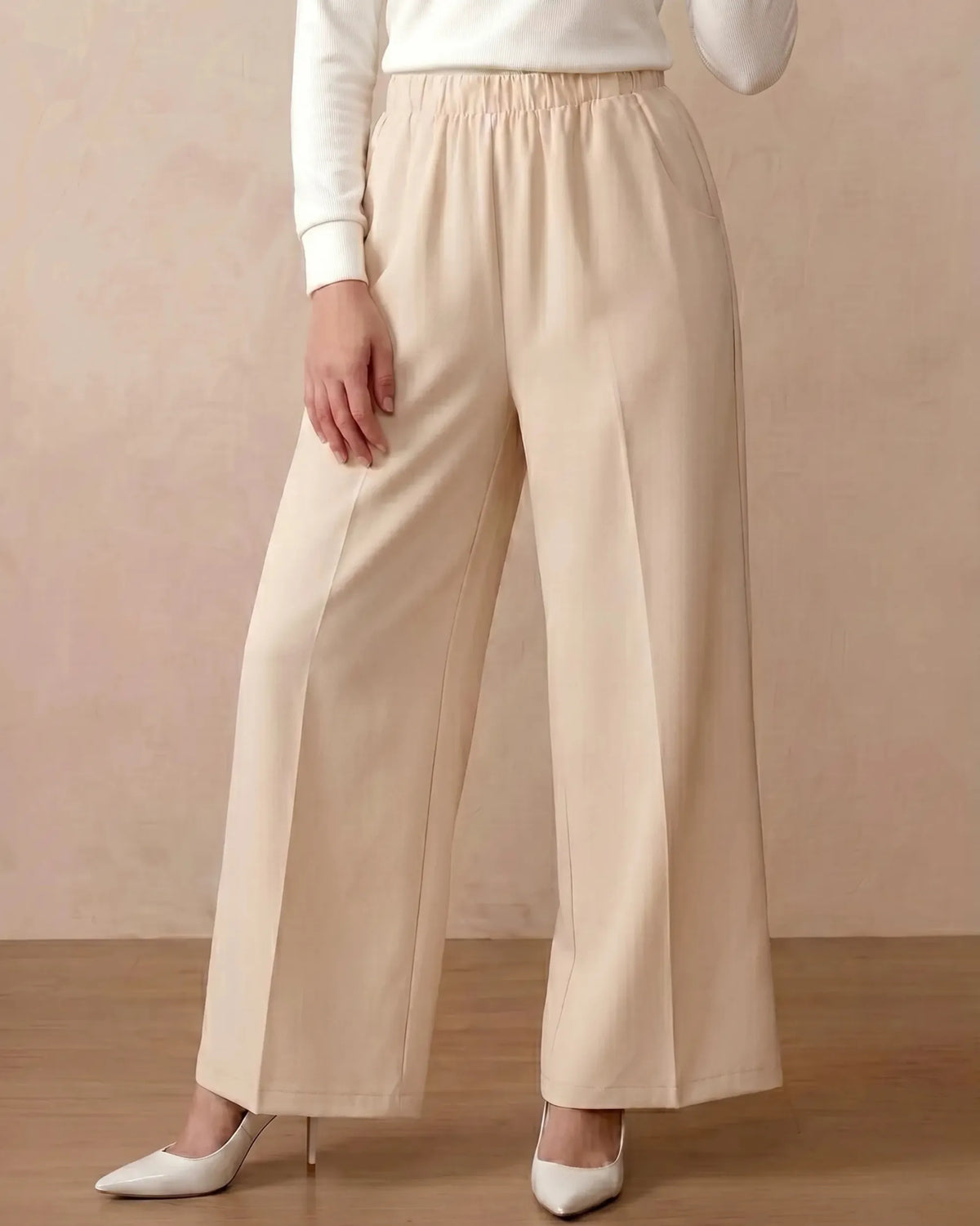 Pantalon Large Armera