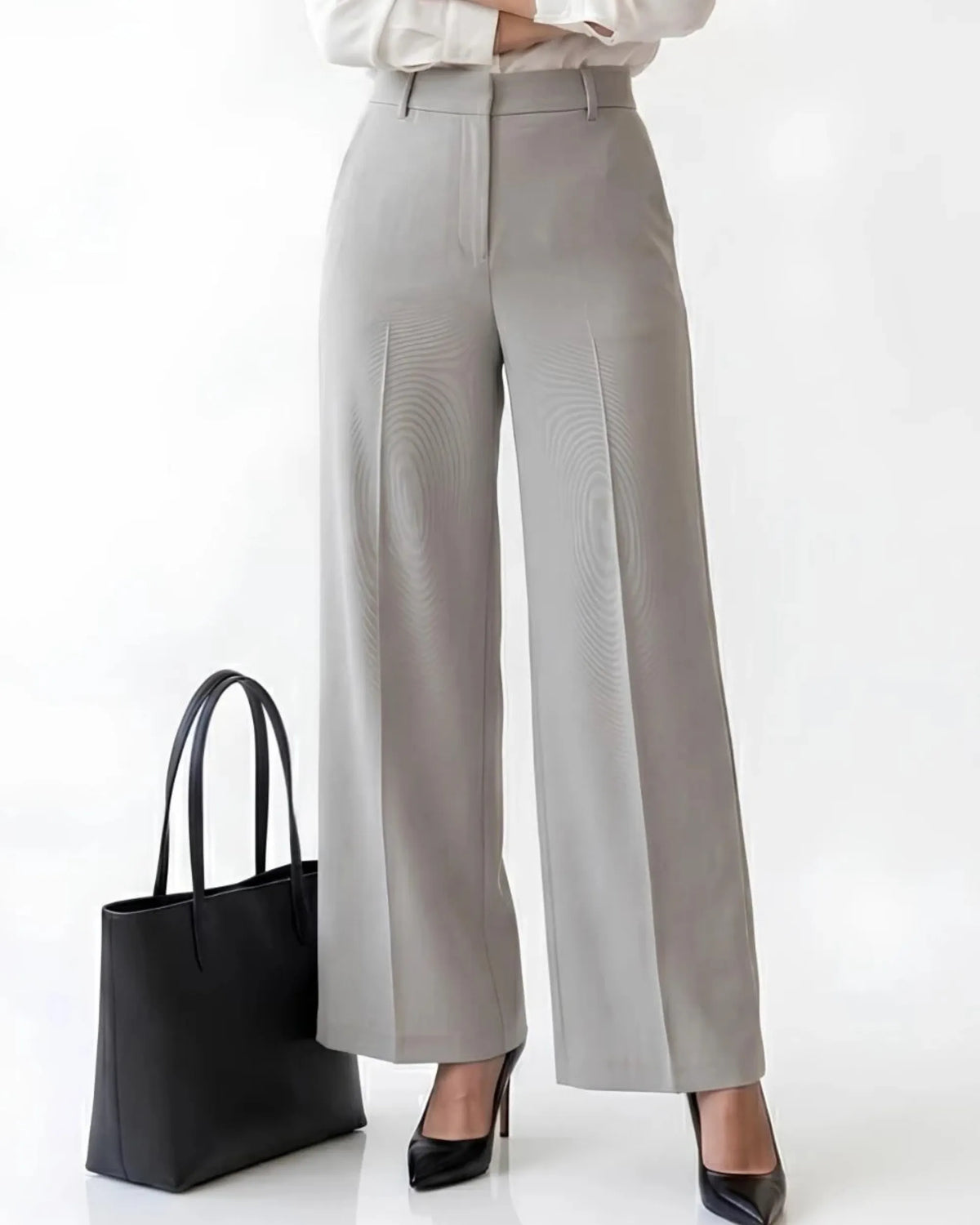 Pantalon Large BYM