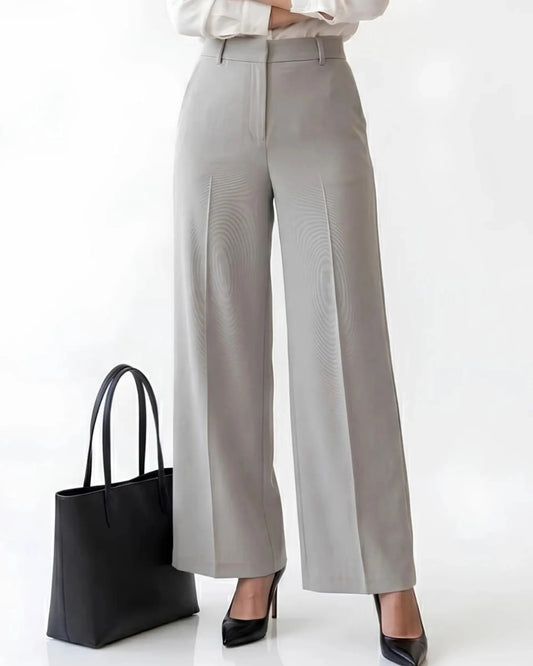 Pantalon Large BYM