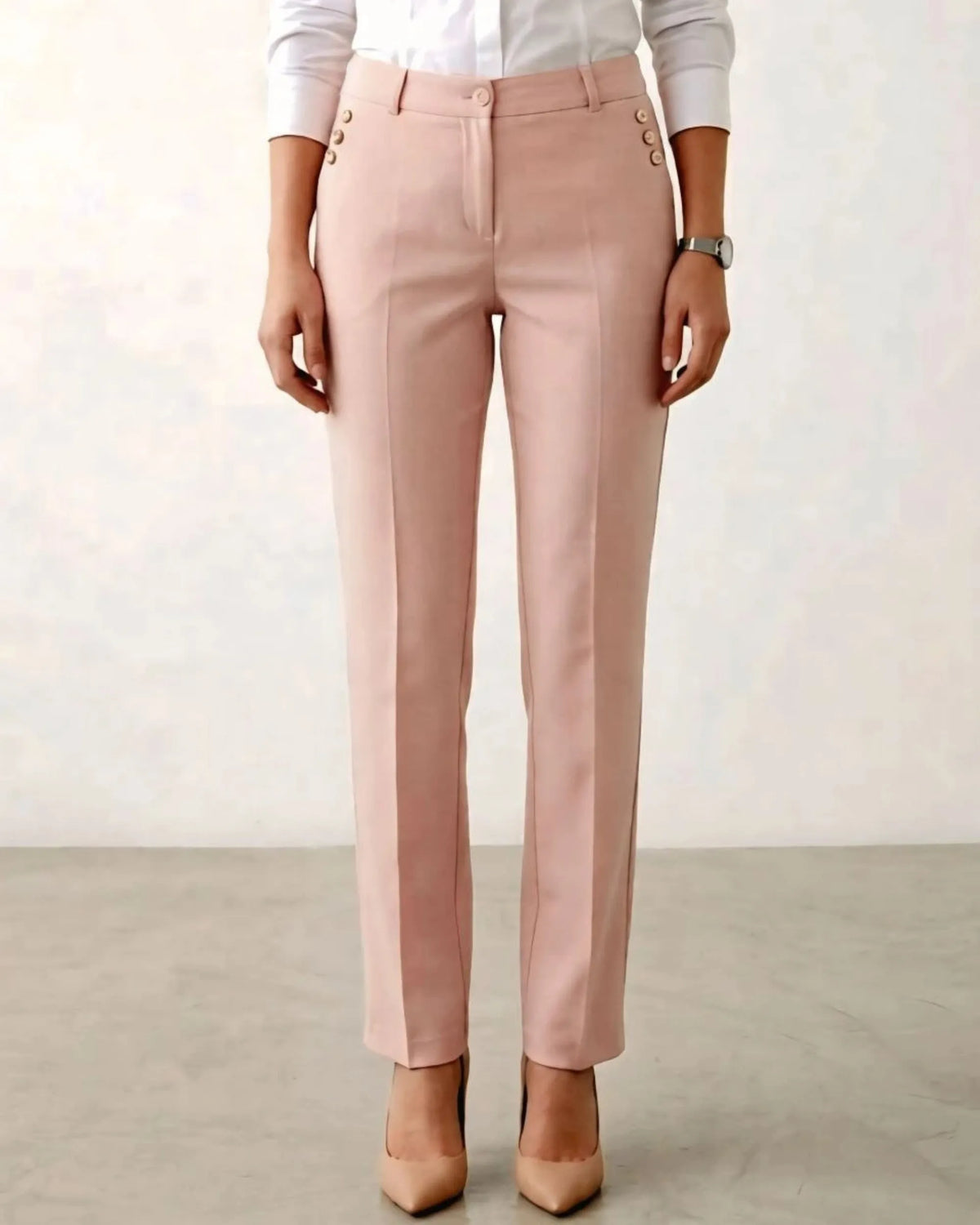 Pantalon Asya