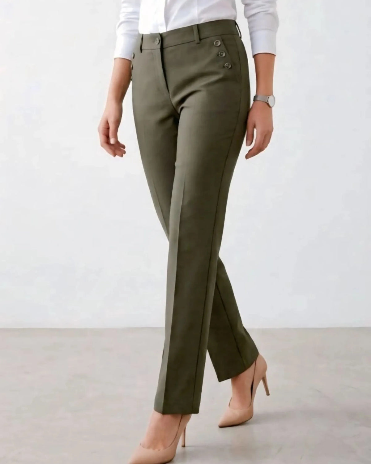 Pantalon Asya