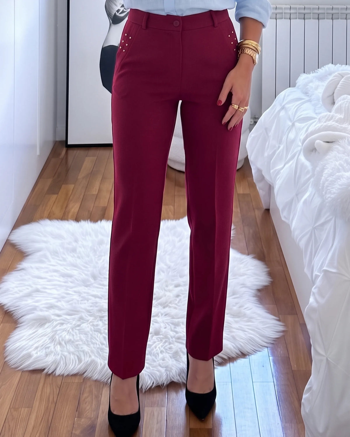 Pantalon Hira