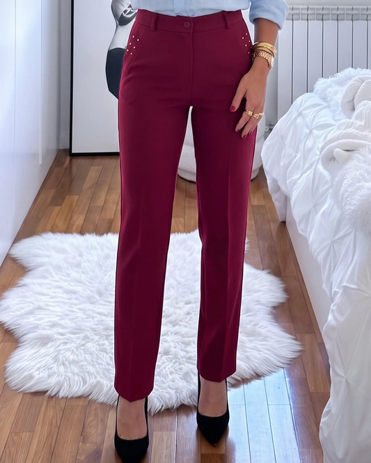 Pantalon Hira