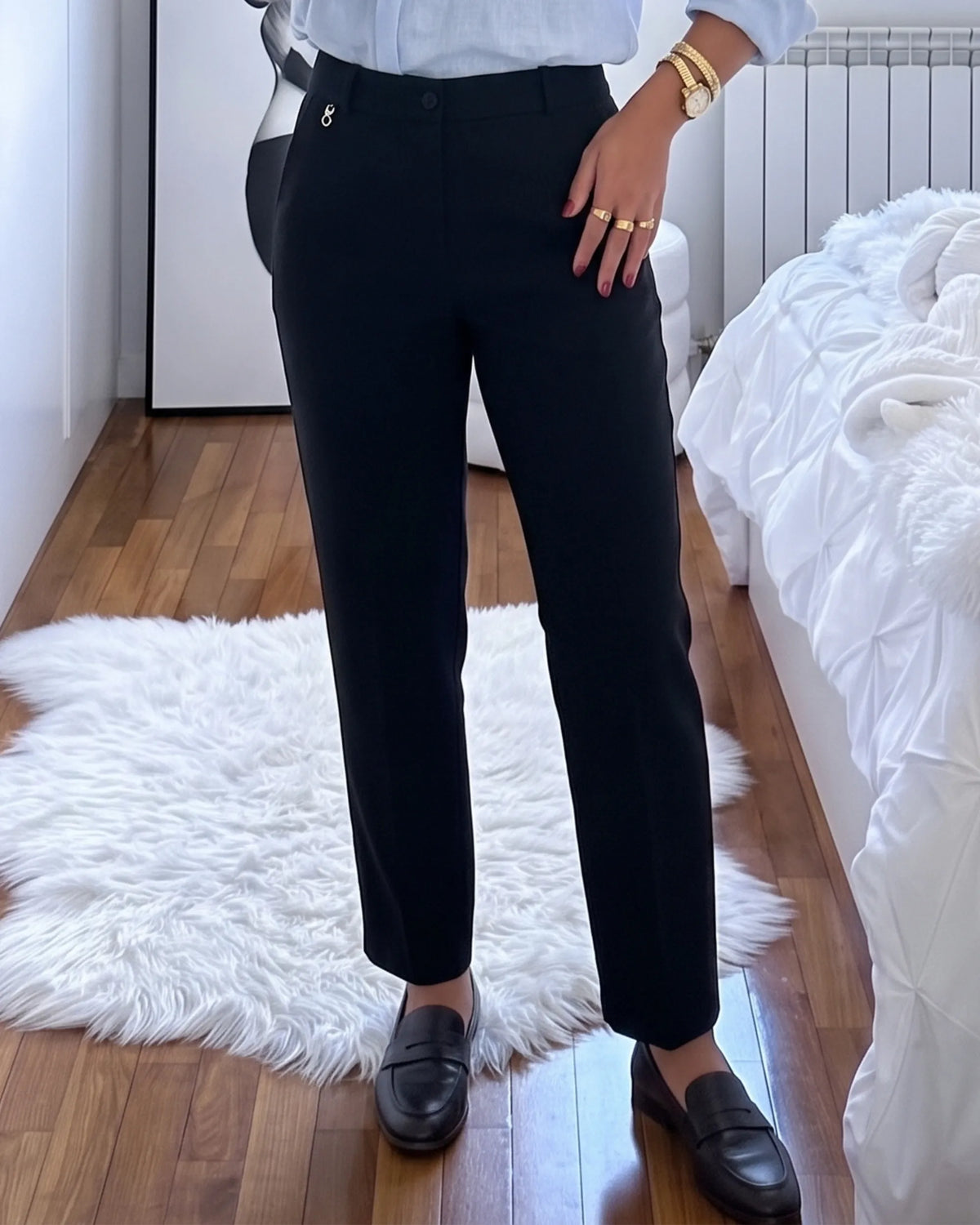 Pantalon Elif