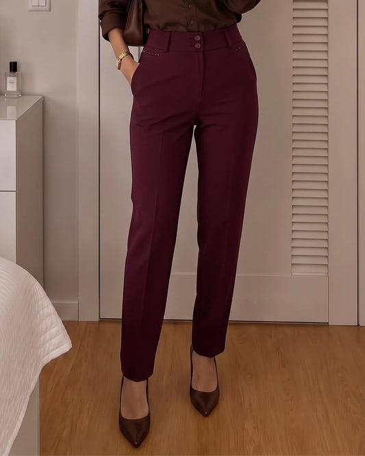 Pantalon Melis