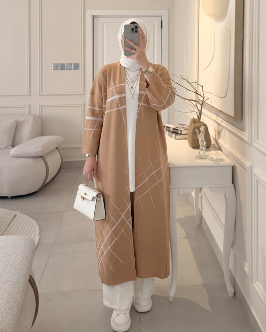 Cape Tricot Sila