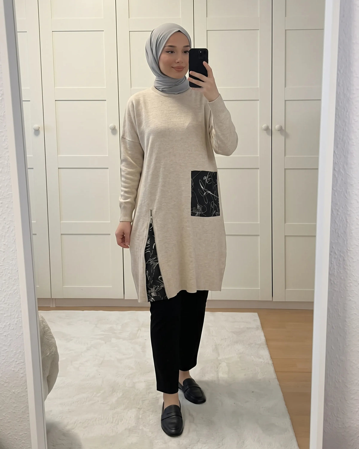 Tricot Ayline