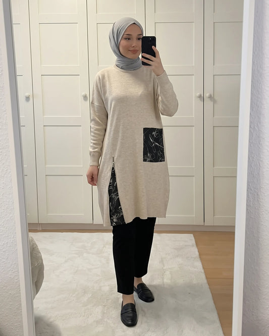 Tricot Ayline