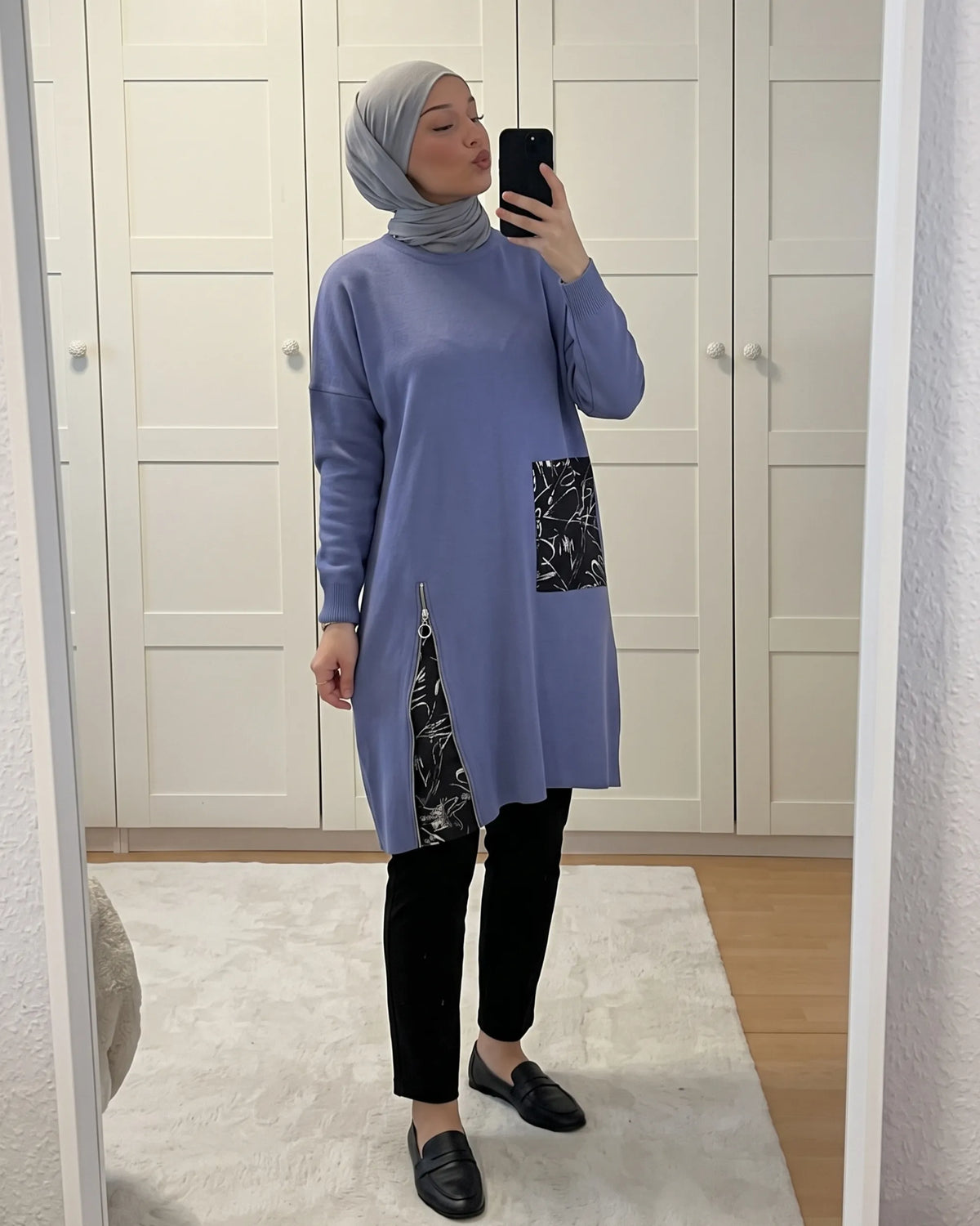 Tricot Ayline