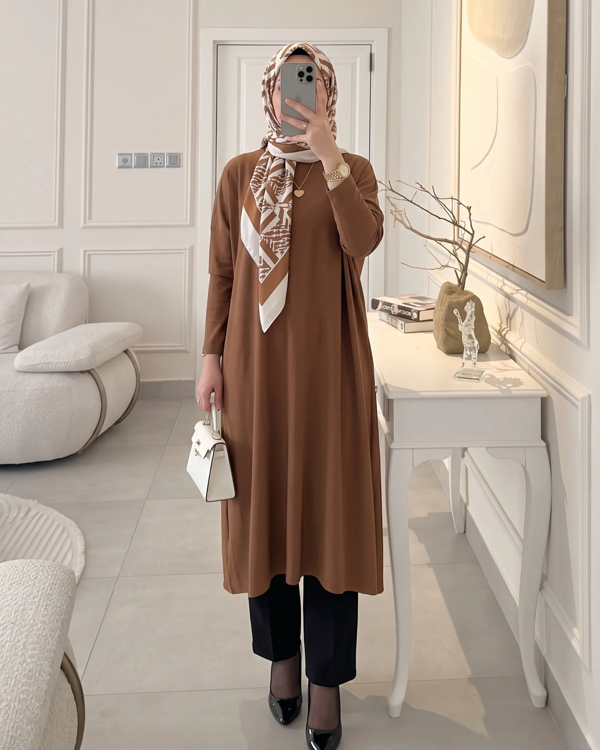 Tricot Selma