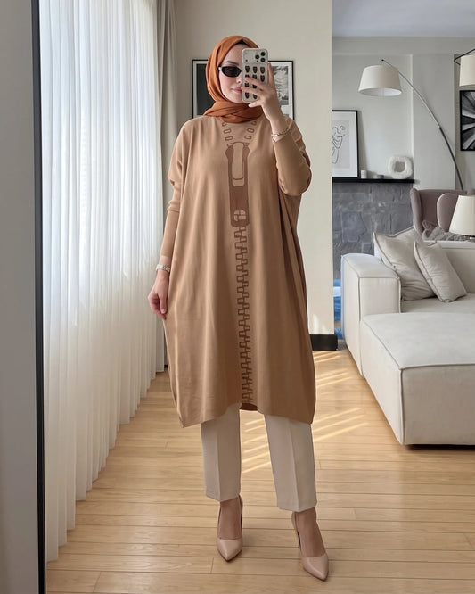 Tricot Rania