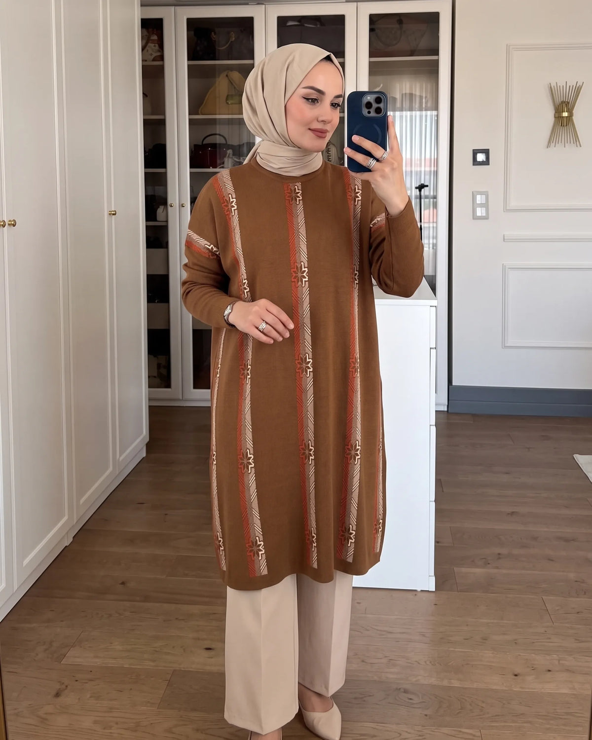 Tricot Rana