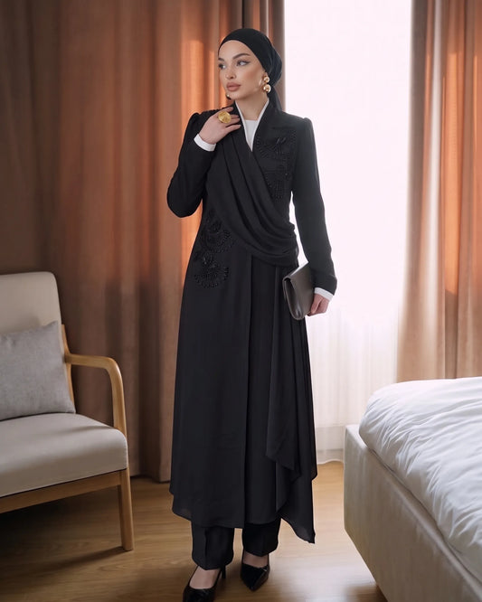 Ensemble 3 Pièces Matex