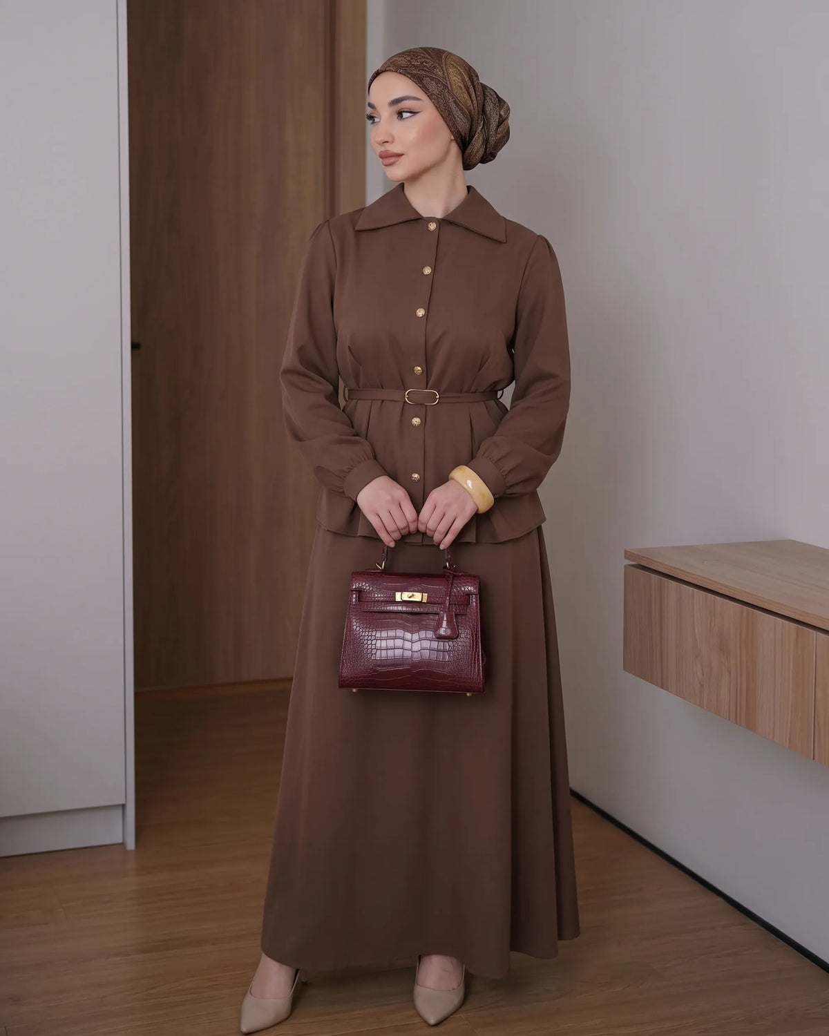 Ensemble 2 Pièces Armera