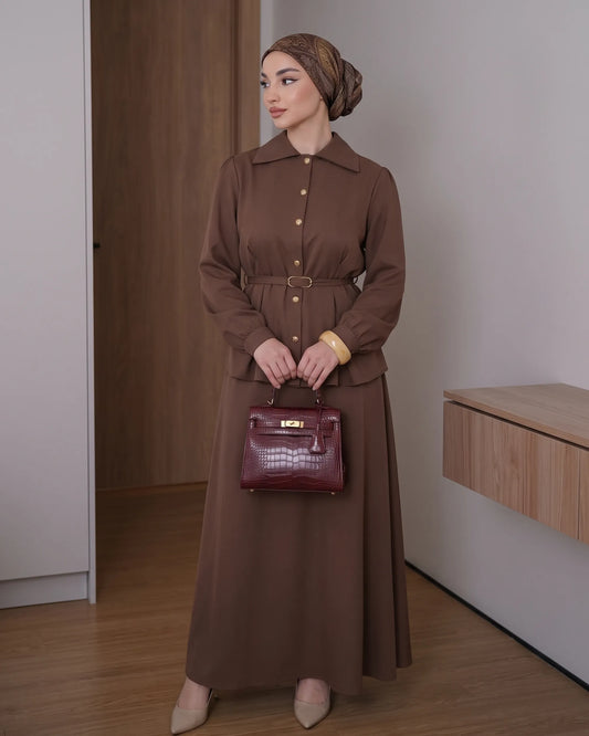 Ensemble 2 Pièces Armera