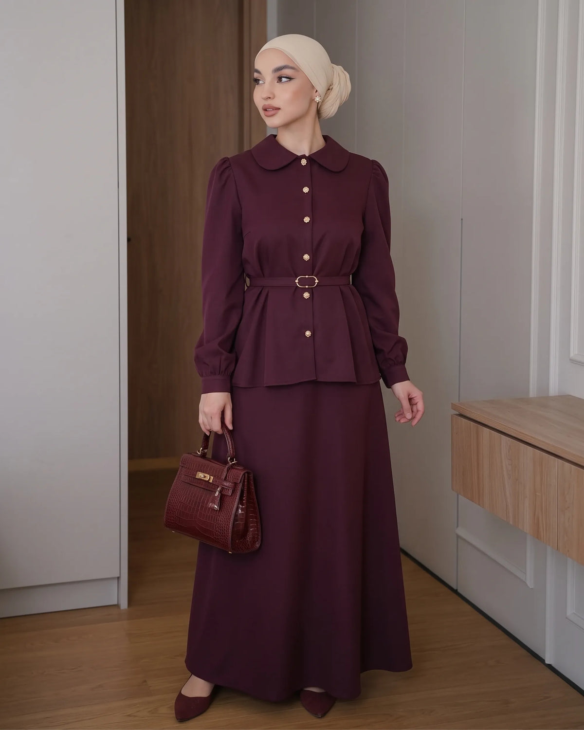 Ensemble 2 Pièces Armera