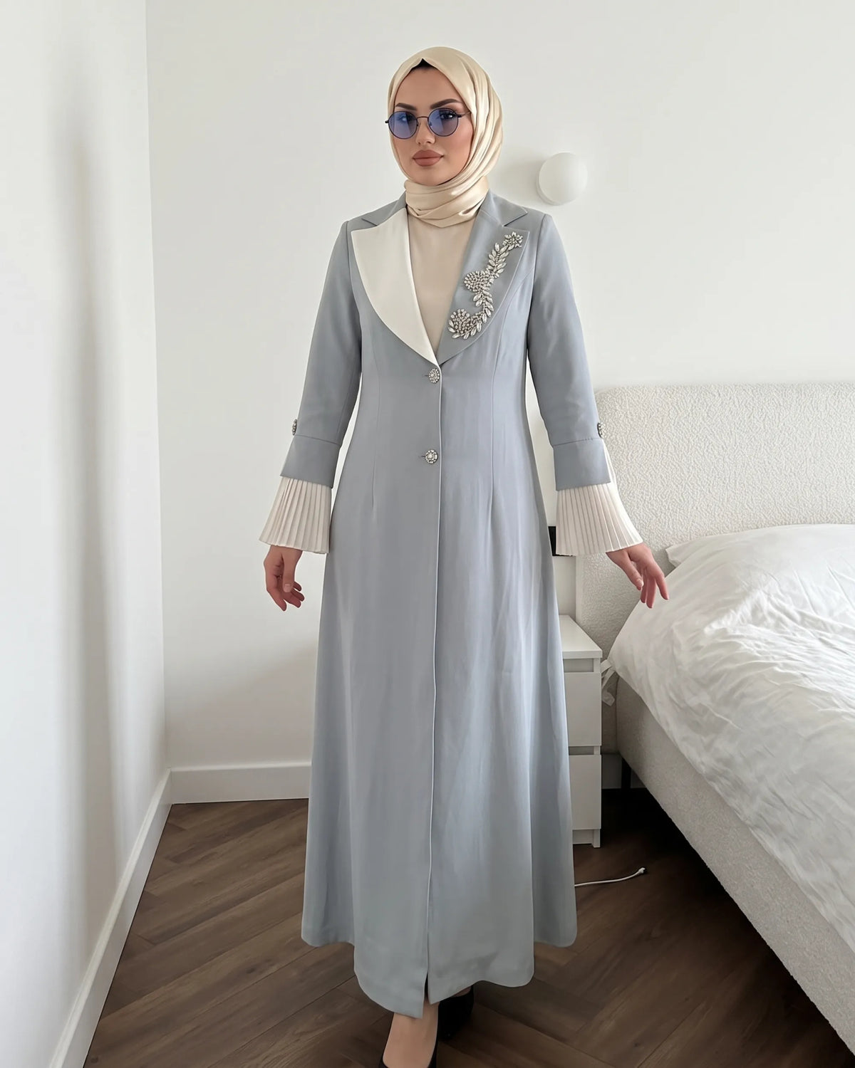 Robe Matex