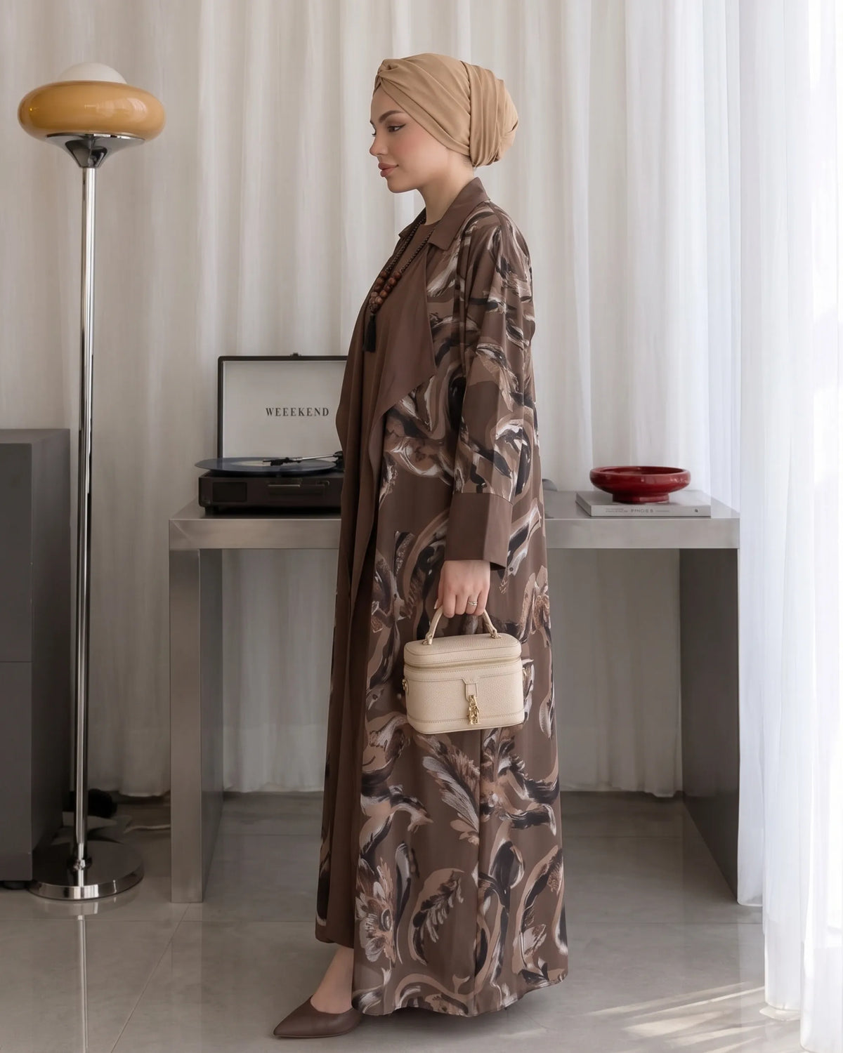 Ensemble 2 pièces MK