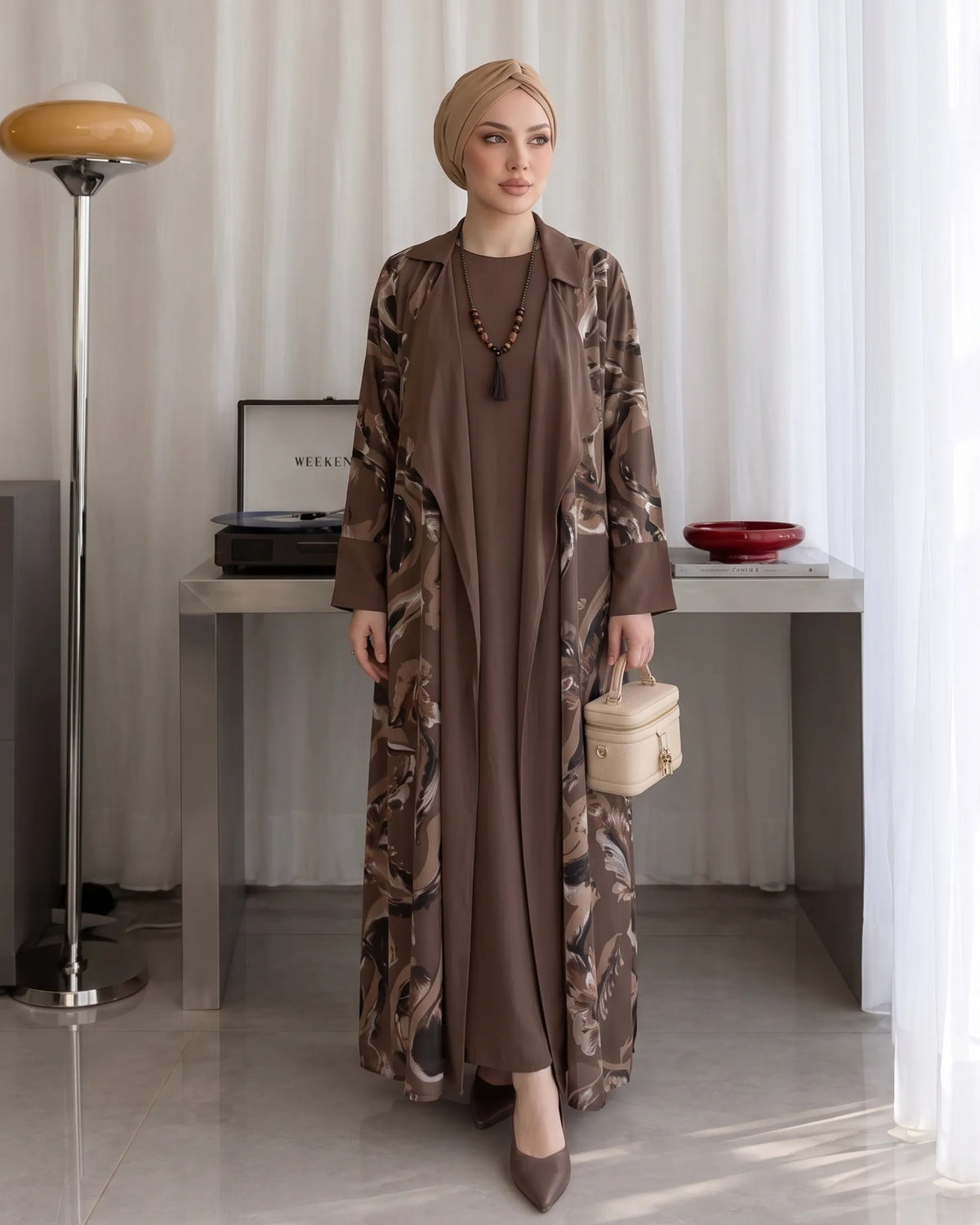 Ensemble 2 pièces MK