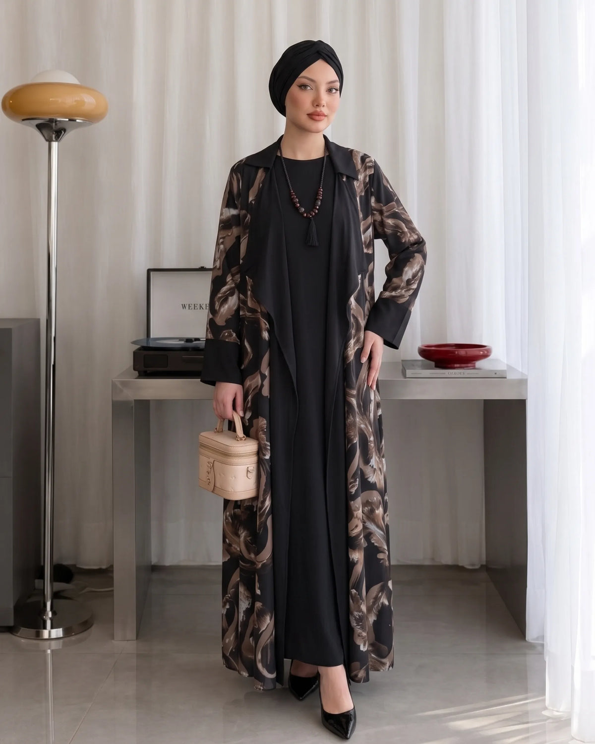 Ensemble 2 pièces MK