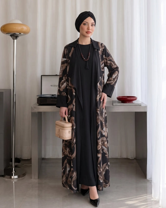 Ensemble 2 pièces MK
