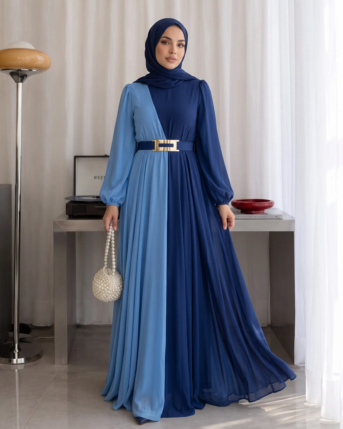 Robe Huma
