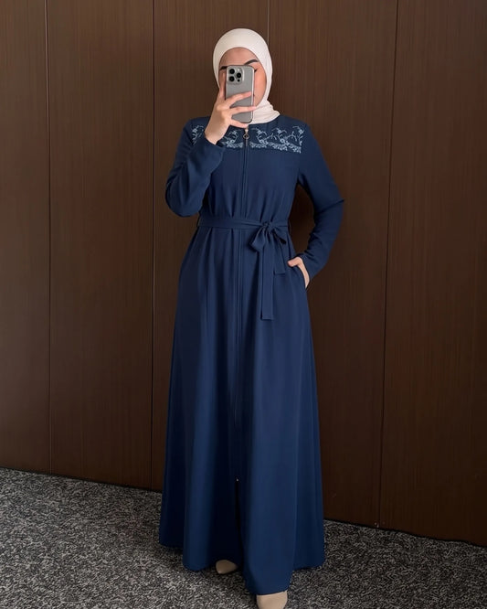 Abaya Irmak