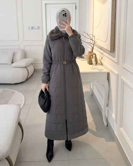 Manteau Eda