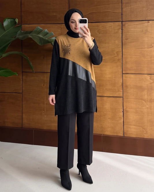 Tricot Camel