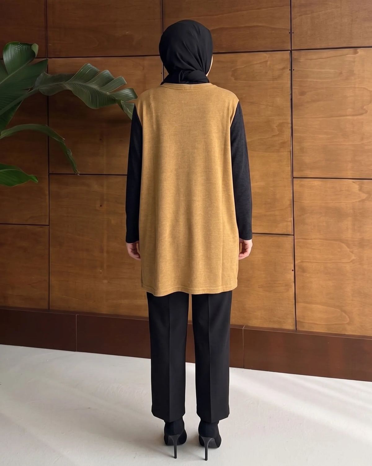 Tricot Camel