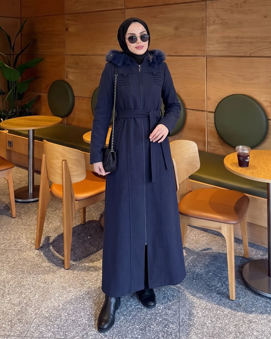 Manteau Sema