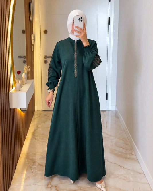 Jilbab Medine
