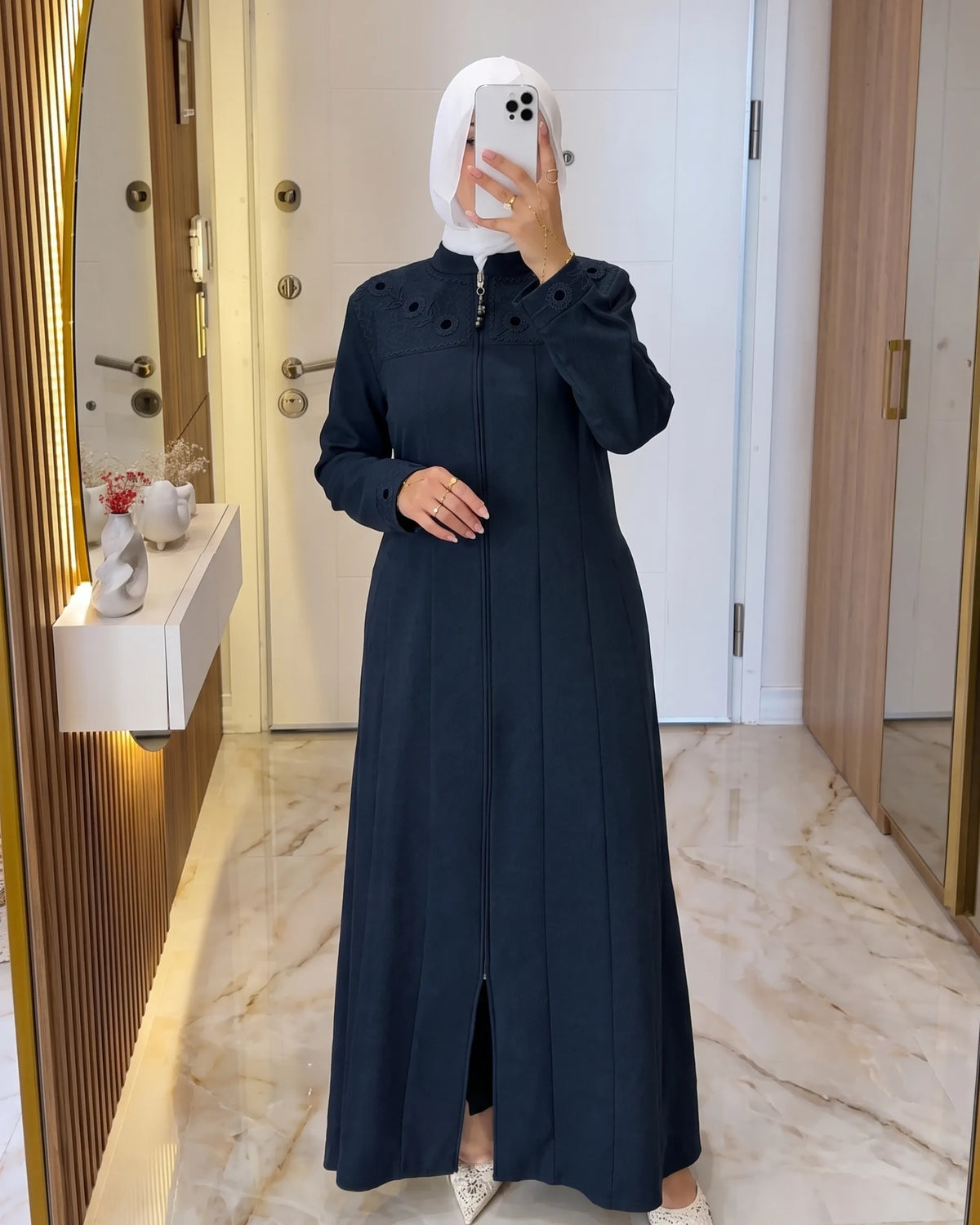 Jilbab Medine 2