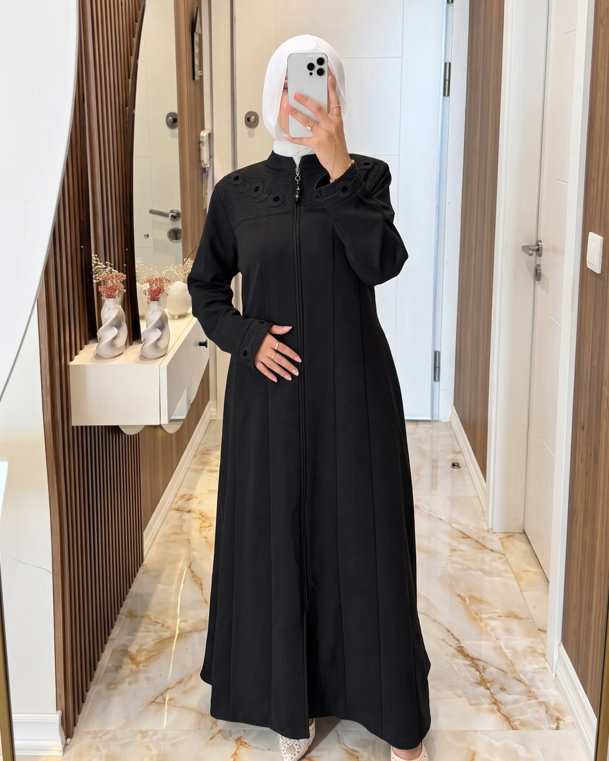 Jilbab Medine 2