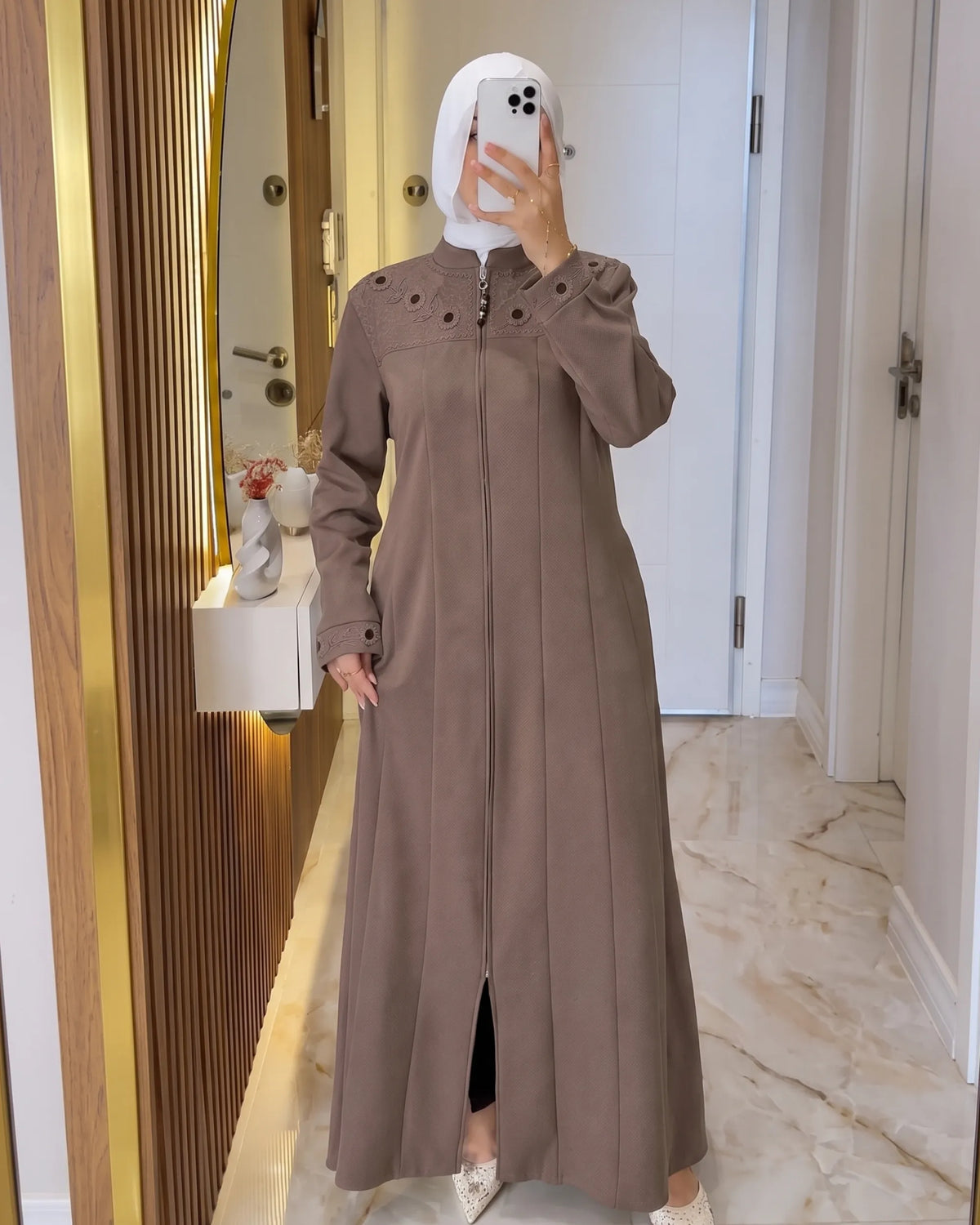 Jilbab Medine 2