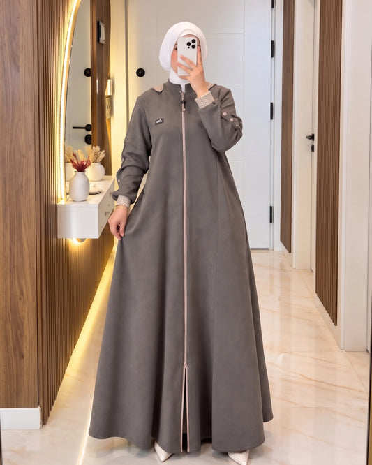 Jilbab Medine 3