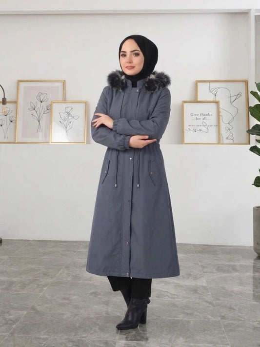 Manteau Armera