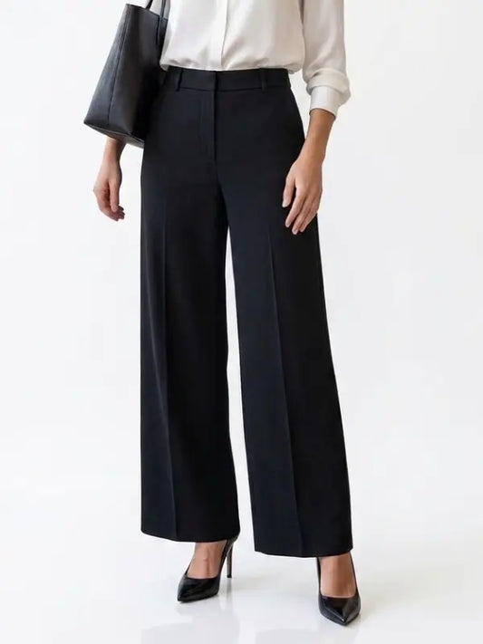 Pantalon Large BYM