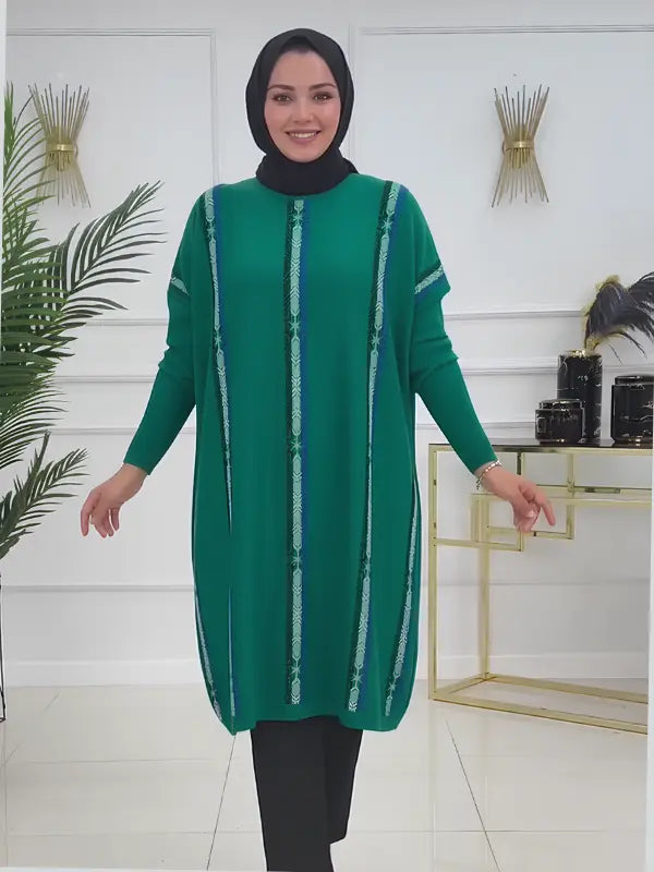 Tricot Rana