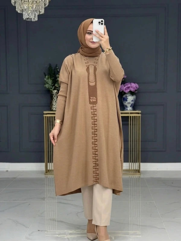 Tricot Rania