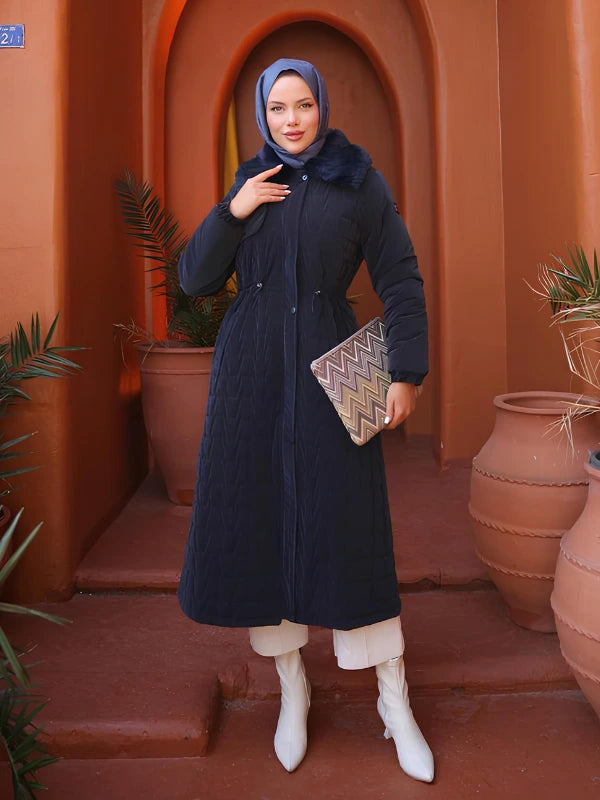 Manteau Aysema
