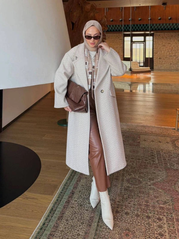 Manteau Eylul