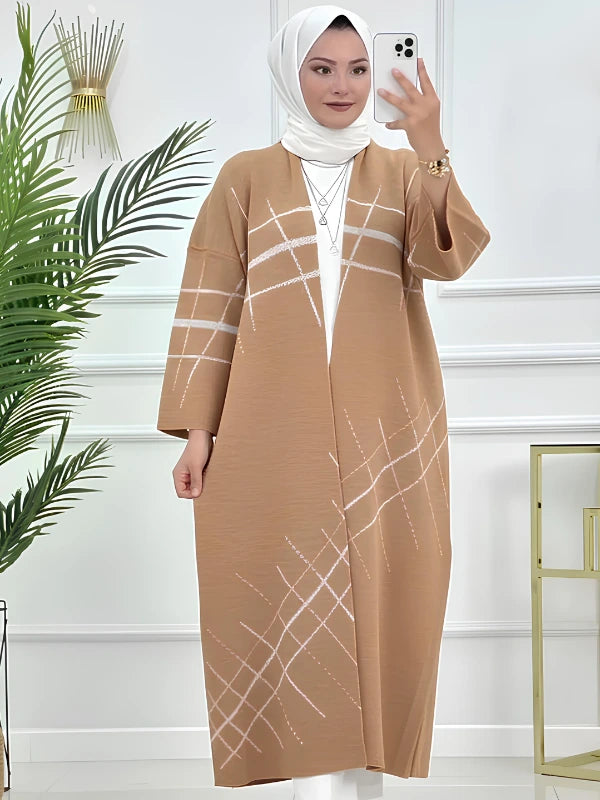 Cape Tricot Sila