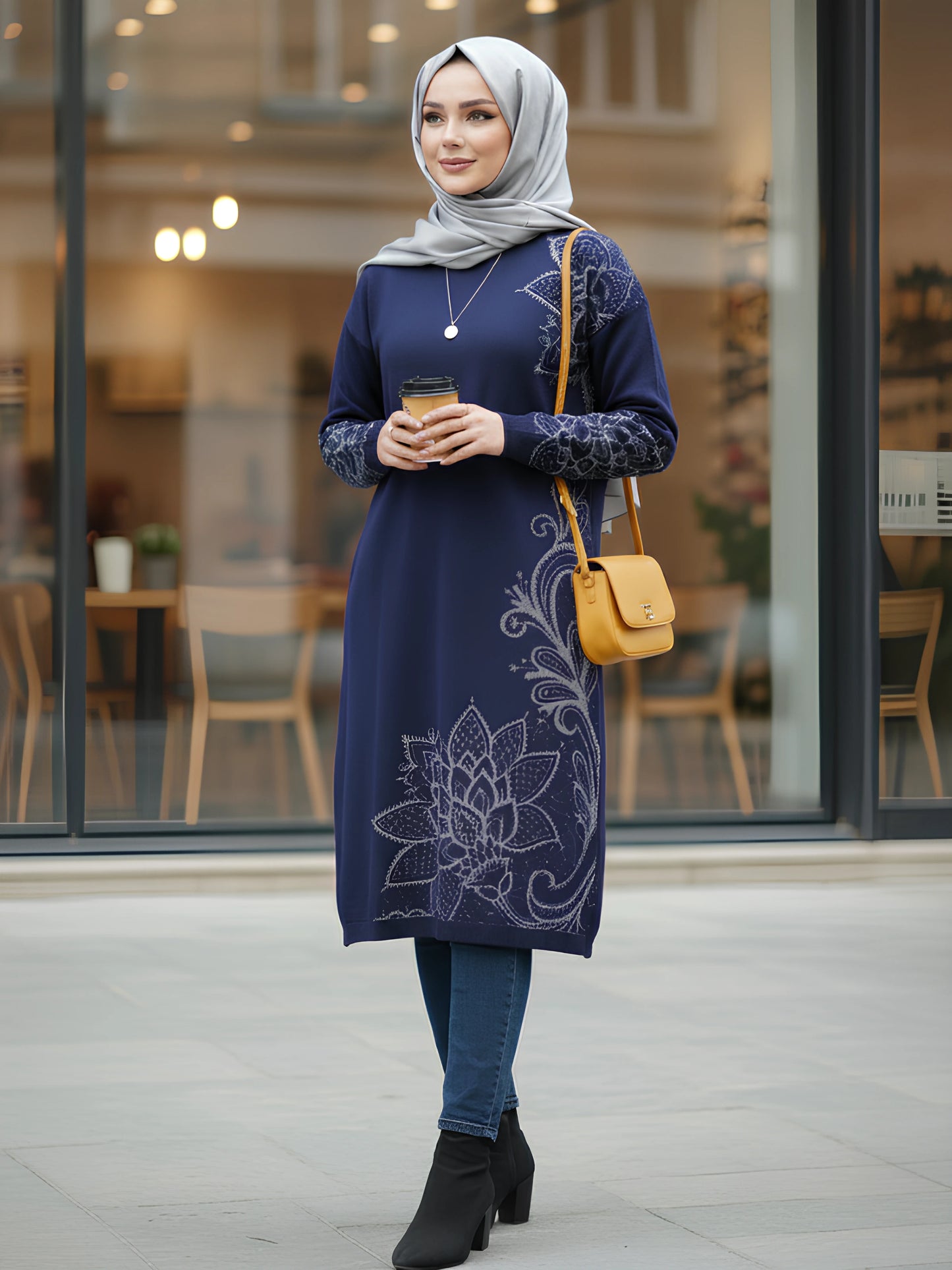 Tricot MB