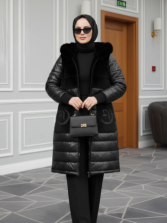 Manteau Eze