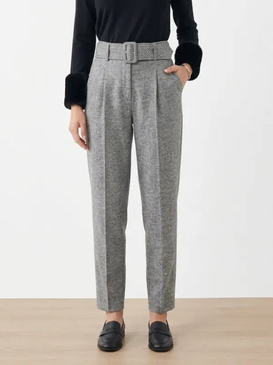 Pantalon Cachemire