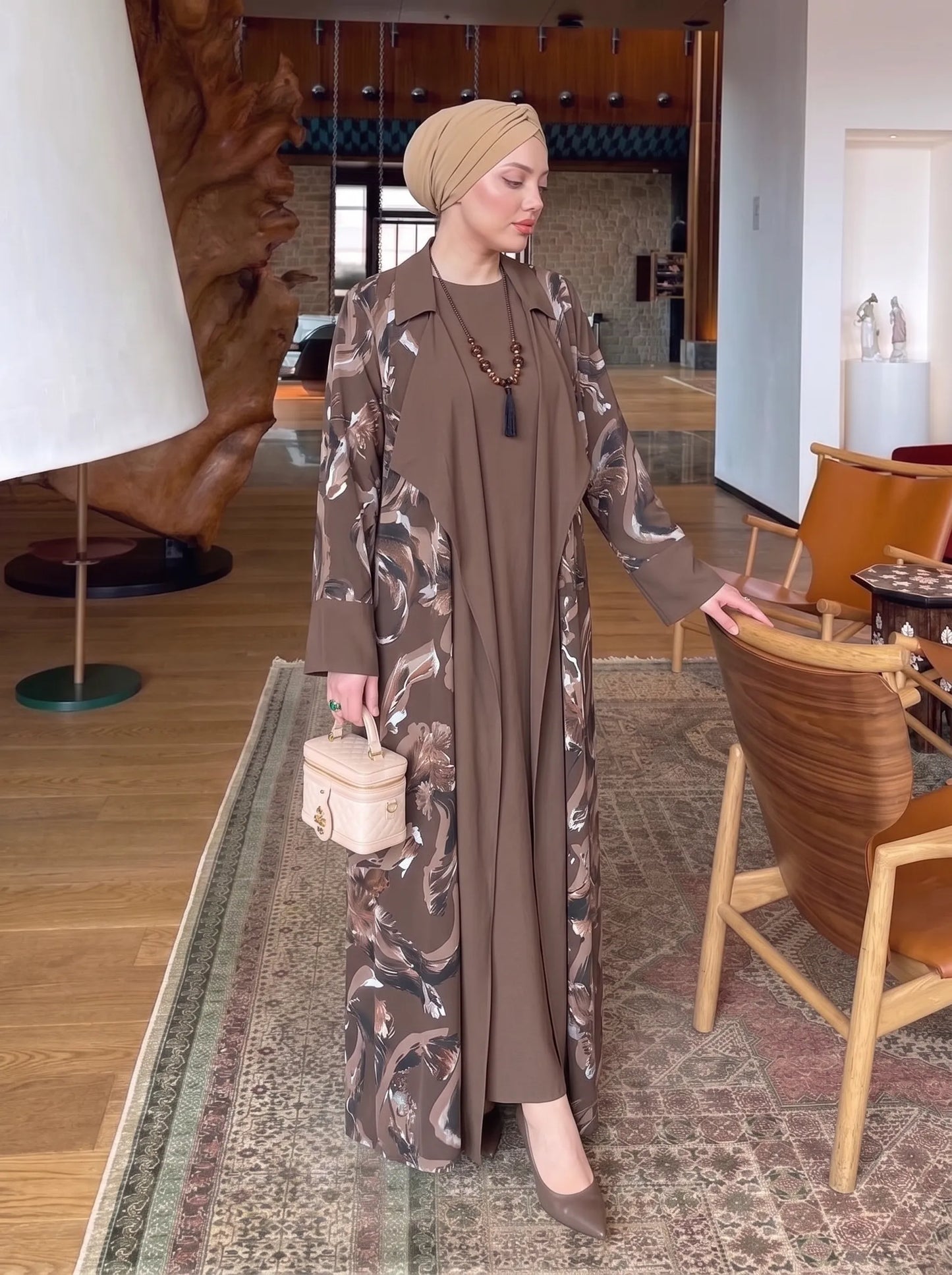 Ensemble 2 pièces MK